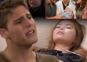 1Did The Bold and the Beautiful Really Let Matthew Atkinson Go Again? Inside Thomas Forrester’s Vanishing Act and What It Means for the Future of the Show