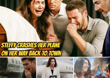 “I’M PREGNANT WITH THOMAS’S BABY!” Hope tearfully refused Liam’s proposal The Bold and the Beautiful