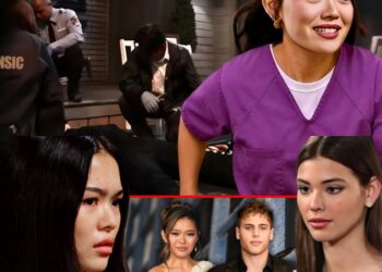 “Love, Lies & Last Goodbyes: The Bold and the Beautiful Ignites in Chaos!”