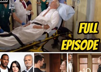 “Love, Lies & Last Goodbyes: The Bold and the Beautiful Ignites in Chaos!”