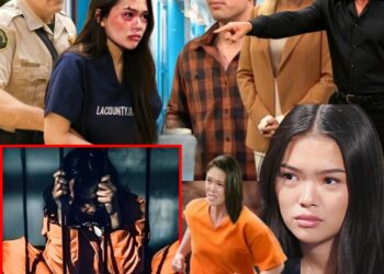 “Love, Lies & Last Goodbyes: The Bold and the Beautiful Ignites in Chaos!”