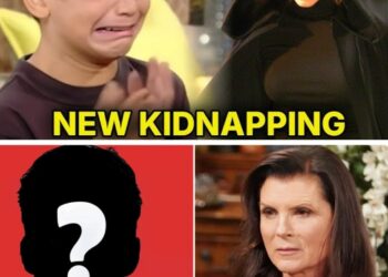 1Sheila is haunted by Hayes and the new kidnapping The Bold and the Beautiful Spoilers