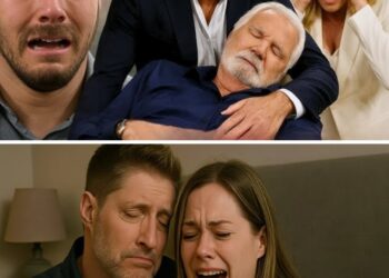 1CBS FULL [12/13/2025] Bold and the Beautiful Full Episode: Deacon Protector Hope vs. Daphne Revenge