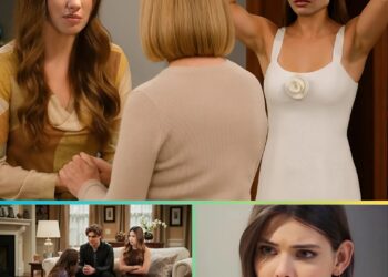 1CBS FULL [12/13/2025] Bold and the Beautiful Full Episode: Deacon Protector Hope vs. Daphne Revenge