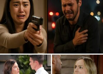 1CBS [12/4/2025] The Bold and Beautiful FULL Episode, Thursday , December 4: B&B Spoilers