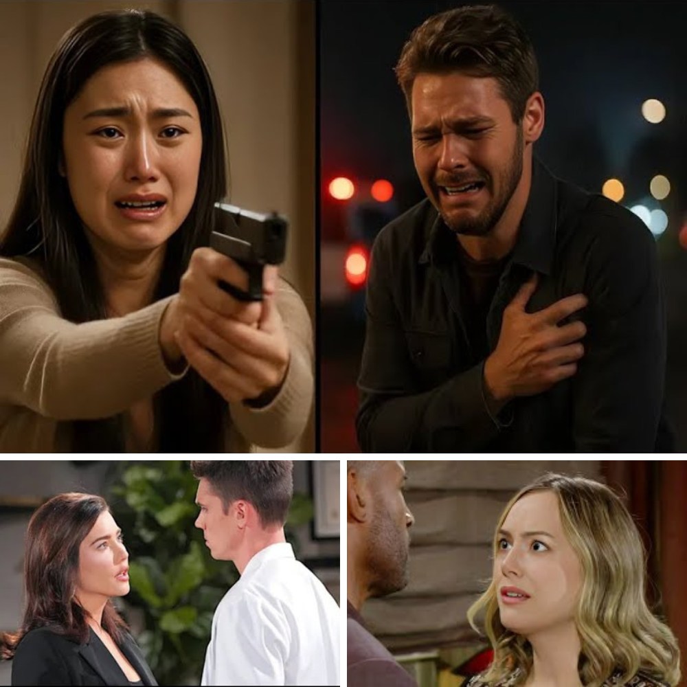 1CBS [12/4/2025] The Bold and Beautiful FULL Episode, Thursday , December 4: B&B Spoilers