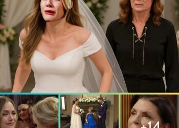 1CBS FULL [12/13/2025] Bold and the Beautiful Full Episode: Deacon Protector Hope vs. Daphne Revenge