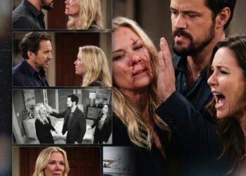 11Mystery Unveiled!! Hope makes a shocking decision; will Liam support her? The Bold and the Beautiful Spoilers