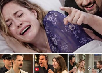 11OMG Shocking !!! Eric broke down in tears and told Katie 4 SHOCKING WORDS The Bold and the Beautiful Spoilers