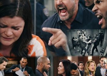 11 BREAKING: FORRESTER CREATIONS IMPLODES — HALF THE STAFF WALKS OUT to JOIN KATIE’S NEW COMPANY! 