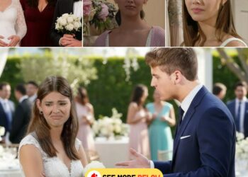 1CBS [12/4/2025] The Bold and Beautiful FULL Episode, Thursday , December 4: B&B Spoilers