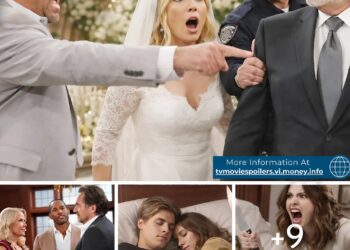 11OMG Shocking !!! Eric broke down in tears and told Katie 4 SHOCKING WORDS The Bold and the Beautiful Spoilers