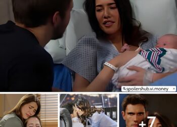12Spoilers for Christmas Eve: Bold & Beautiful’s Heartfelt Gift, Maybe, Just Maybe a General Hospital Miracle and More for All Five Shows