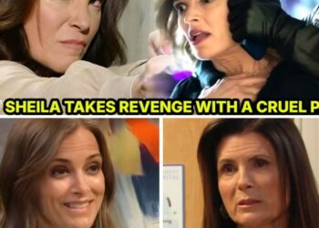 1CBS [12/4/2025] The Bold and Beautiful FULL Episode, Thursday , December 4: B&B Spoilers