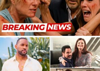 1CBS FULL [12/13/2025] Bold and the Beautiful Full Episode: Deacon Protector Hope vs. Daphne Revenge