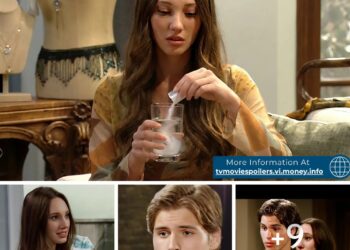 11OMG Shocking !!! Eric broke down in tears and told Katie 4 SHOCKING WORDS The Bold and the Beautiful Spoilers