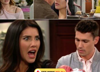 1CBS [12/4/2025] The Bold and Beautiful FULL Episode, Thursday , December 4: B&B Spoilers