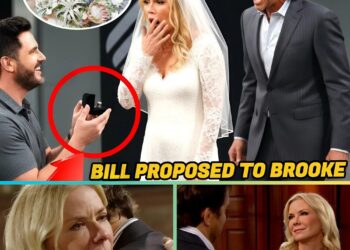 1CBS FULL [12/13/2025] Bold and the Beautiful Full Episode: Deacon Protector Hope vs. Daphne Revenge