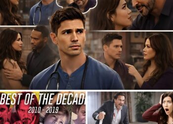 12Spoilers for Christmas Eve: Bold & Beautiful’s Heartfelt Gift, Maybe, Just Maybe a General Hospital Miracle and More for All Five Shows