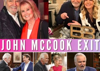 1CBS FULL [12/13/2025] Bold and the Beautiful Full Episode: Deacon Protector Hope vs. Daphne Revenge