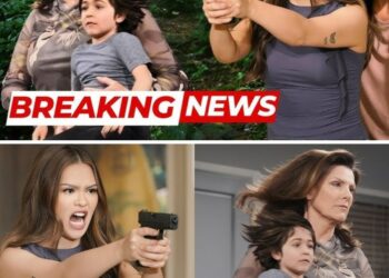 1CBS [12/4/2025] The Bold and Beautiful FULL Episode, Thursday , December 4: B&B Spoilers