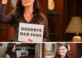 1CBS [12/4/2025] The Bold and Beautiful FULL Episode, Thursday , December 4: B&B Spoilers