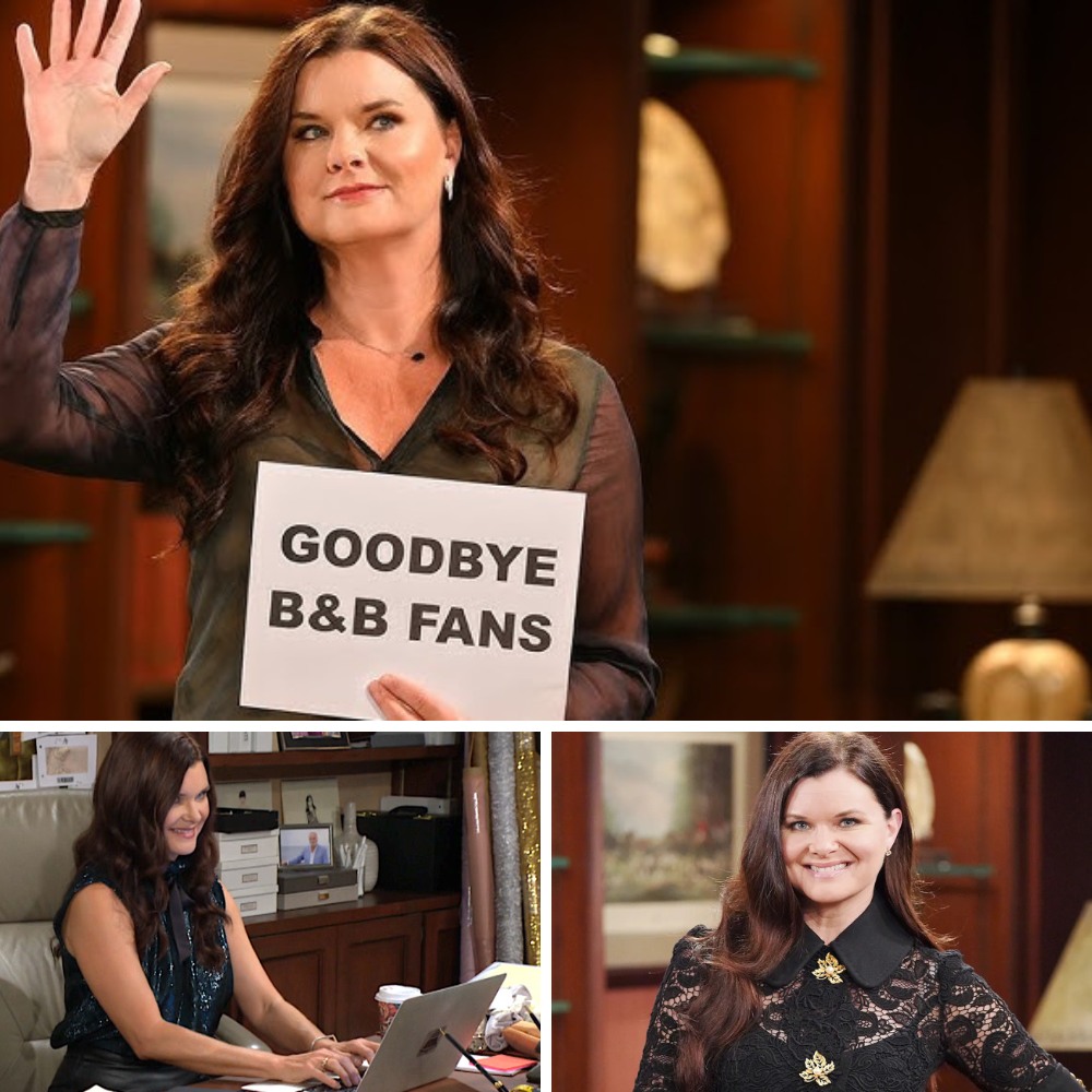 1CBS [12/4/2025] The Bold and Beautiful FULL Episode, Thursday , December 4: B&B Spoilers