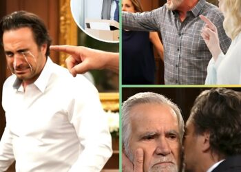 1CBS FULL [12/13/2025] Bold and the Beautiful Full Episode: Deacon Protector Hope vs. Daphne Revenge