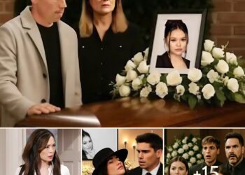 1CBS FULL [12/13/2025] Bold and the Beautiful Full Episode: Deacon Protector Hope vs. Daphne Revenge