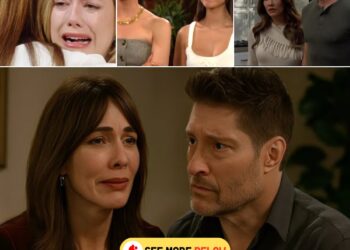 1CBS [12/4/2025] The Bold and Beautiful FULL Episode, Thursday , December 4: B&B Spoilers