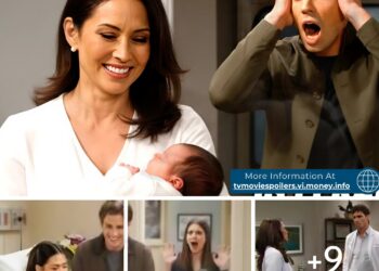 17Newest Update!! Electra’s Killer Secret EXPOSED by Luna Nozawa’s RETURN! The Bold and the Beautiful Spoilers 