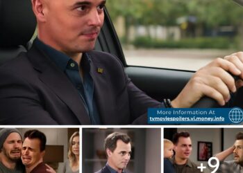 17Scandal! Liam slapped Hope at their wedding after discovering a shocking secret The Bold and the Beautiful 