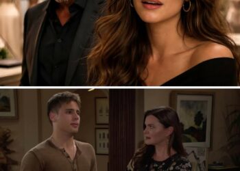 19″Bold & Beautiful Recap Eric Grand Gesture for Ridge Leads to A Tragic EndingBill & Katie’s Wedding