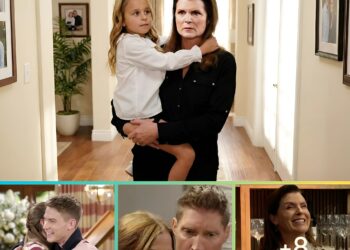 1CBS FULL [12/13/2025] Bold and the Beautiful Full Episode: Deacon Protector Hope vs. Daphne Revenge