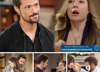 17Newest Update!! Electra’s Killer Secret EXPOSED by Luna Nozawa’s RETURN! The Bold and the Beautiful Spoilers 