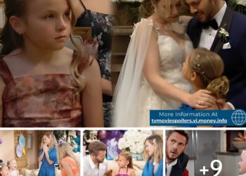 17Scandal! Liam slapped Hope at their wedding after discovering a shocking secret The Bold and the Beautiful 