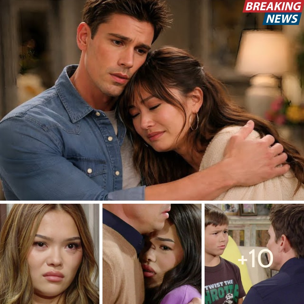 19″Bold & Beautiful Recap Eric Grand Gesture for Ridge Leads to A Tragic EndingBill & Katie’s Wedding