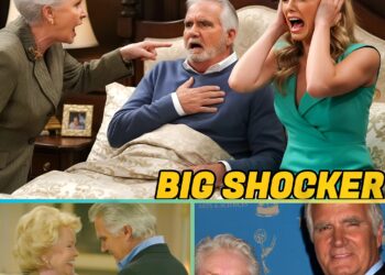 1CBS FULL [12/13/2025] Bold and the Beautiful Full Episode: Deacon Protector Hope vs. Daphne Revenge