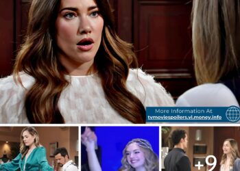 17Newest Update!! Electra’s Killer Secret EXPOSED by Luna Nozawa’s RETURN! The Bold and the Beautiful Spoilers 