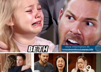 17Scandal! Liam slapped Hope at their wedding after discovering a shocking secret The Bold and the Beautiful 