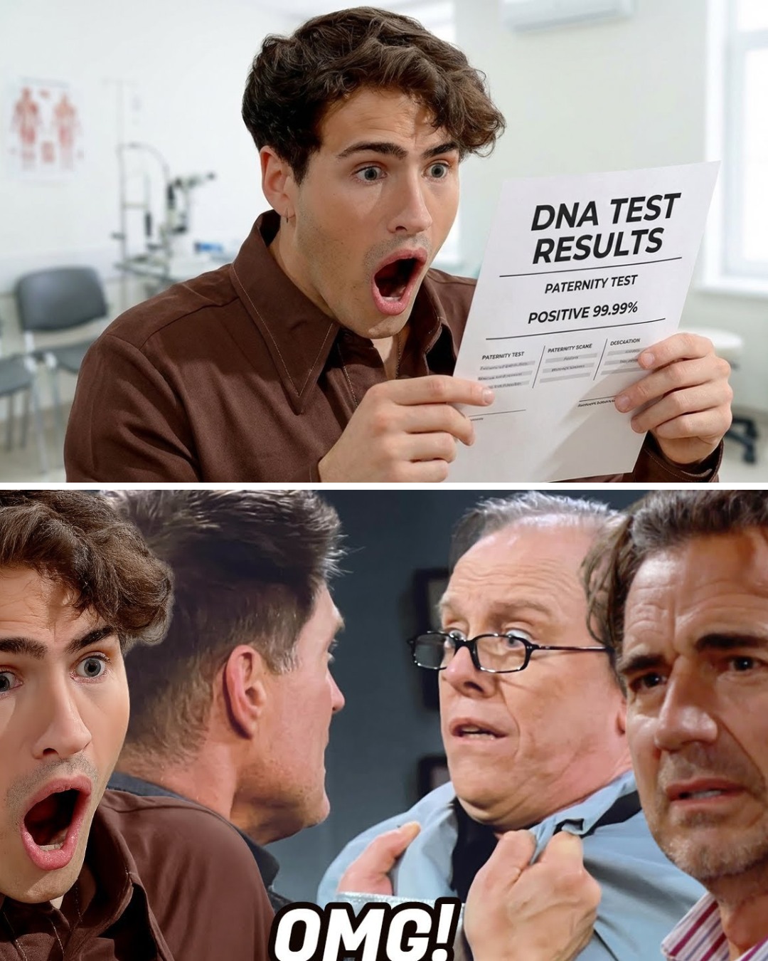 19″Bold & Beautiful Recap Eric Grand Gesture for Ridge Leads to A Tragic EndingBill & Katie’s Wedding