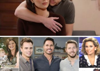 19″Bold & Beautiful Recap Eric Grand Gesture for Ridge Leads to A Tragic EndingBill & Katie’s Wedding