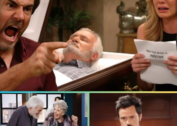 1CBS FULL [12/13/2025] Bold and the Beautiful Full Episode: Deacon Protector Hope vs. Daphne Revenge