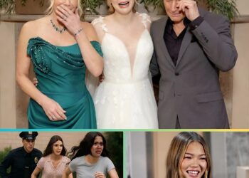 1CBS FULL [12/13/2025] Bold and the Beautiful Full Episode: Deacon Protector Hope vs. Daphne Revenge