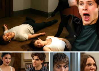 1CBS FULL [12/13/2025] Bold and the Beautiful Full Episode: Deacon Protector Hope vs. Daphne Revenge