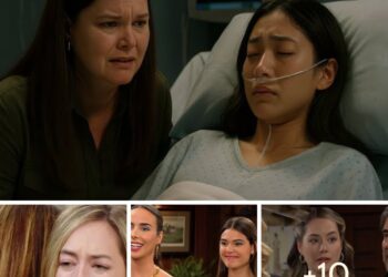 1CBS [12/4/2025] The Bold and Beautiful FULL Episode, Thursday , December 4: B&B Spoilers