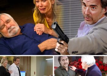 1CBS FULL [12/13/2025] Bold and the Beautiful Full Episode: Deacon Protector Hope vs. Daphne Revenge