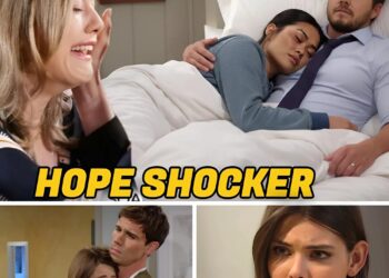 1CBS FULL [12/13/2025] Bold and the Beautiful Full Episode: Deacon Protector Hope vs. Daphne Revenge