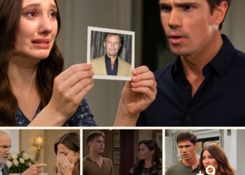 1CBS FULL [12/13/2025] Bold and the Beautiful Full Episode: Deacon Protector Hope vs. Daphne Revenge