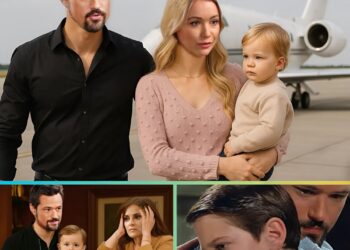1CBS FULL [12/13/2025] Bold and the Beautiful Full Episode: Deacon Protector Hope vs. Daphne Revenge